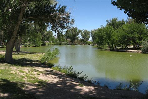 las vegas tule springs.